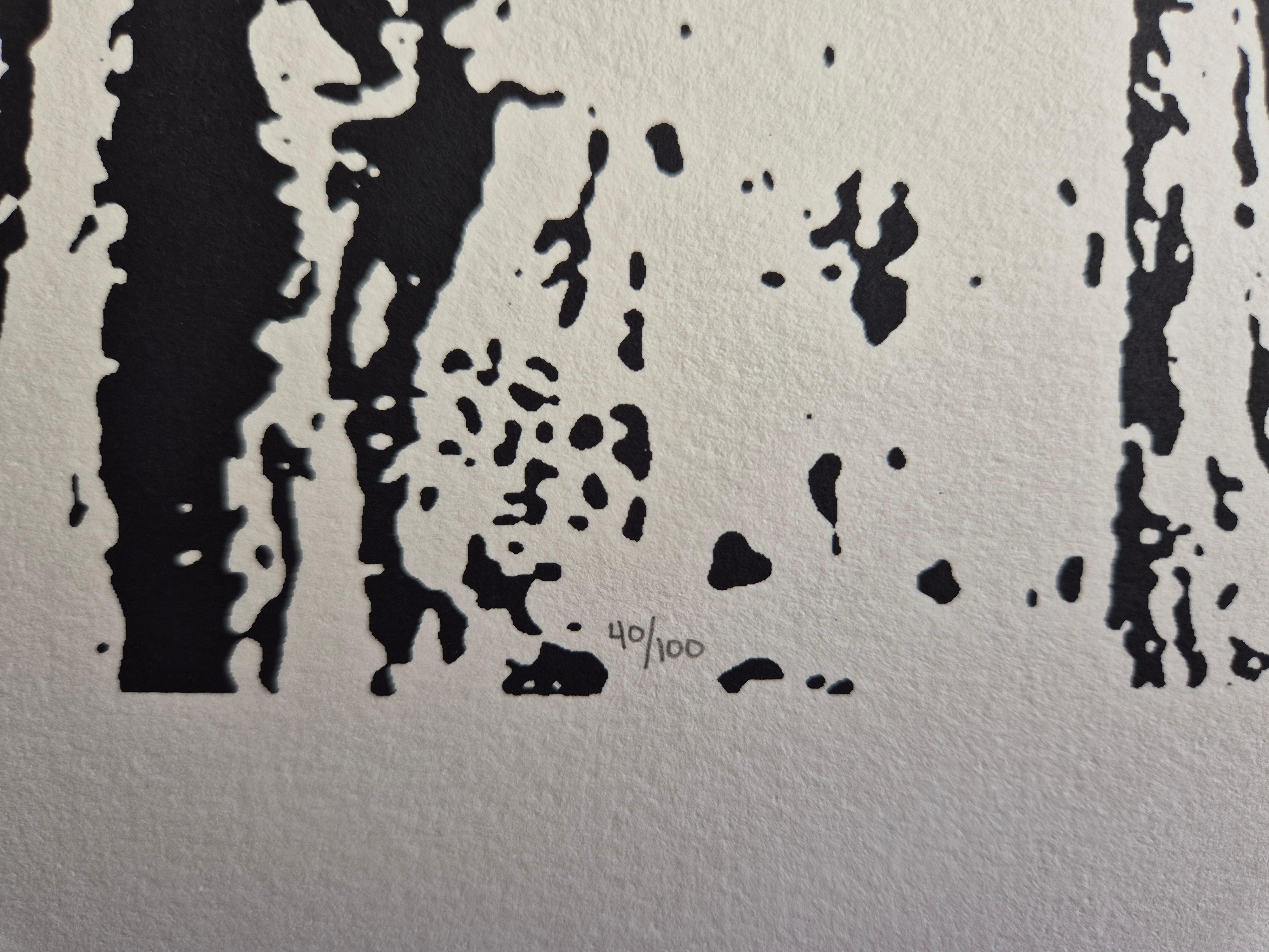 Mr Brainwash -- Live Today Worry Tomorrow For Sale 2