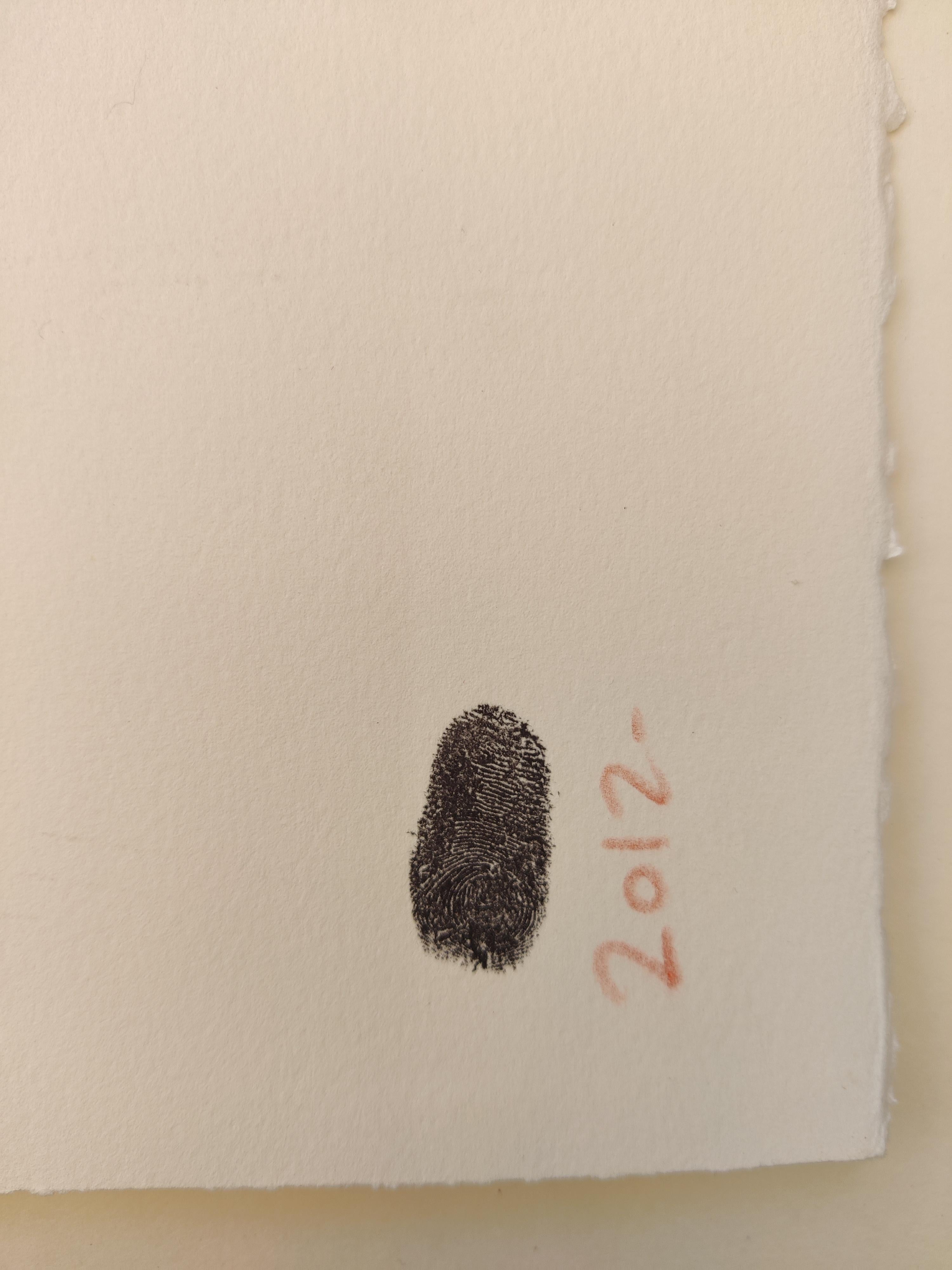 Mr Brainwash -- Love Is The Answer - MC2 (Blue) For Sale 3