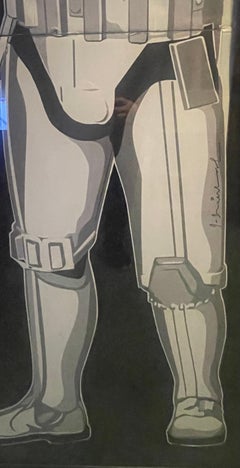 "Stormtrooper"