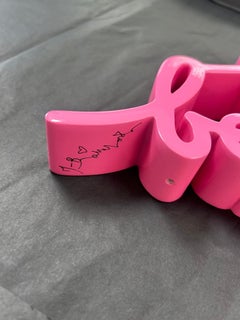 Life Is Beautiful (Pink)