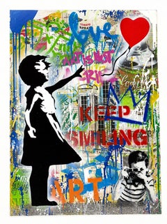 Balloon Girl