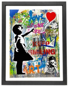 Balloon Girl
