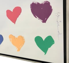 ALL YOU NEED IS HE(ART) (MIRRORED)