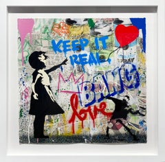 Balloon Girl