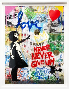 Balloon Girl