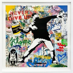 Mixed Media