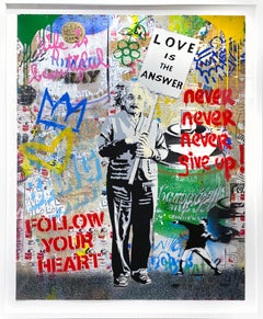 Mixed Media