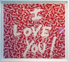 I Love You!