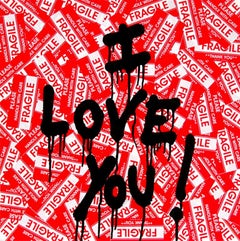 I Love You!