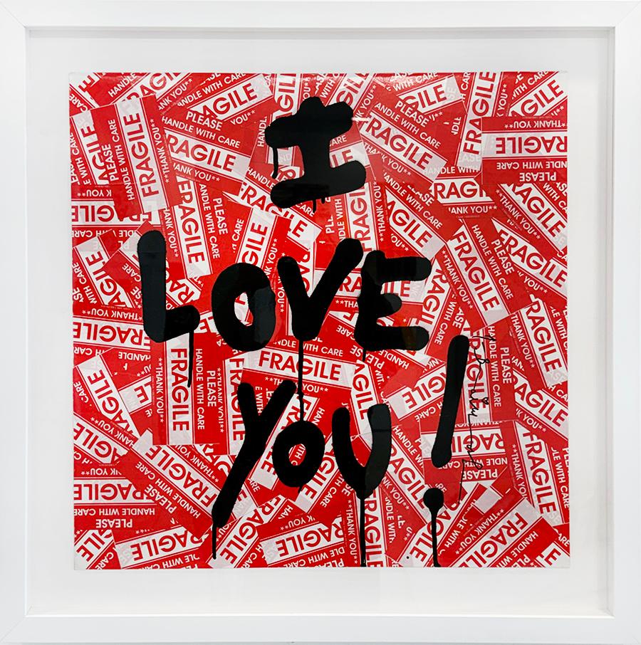 I Love You!