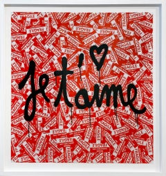 Je T'aime