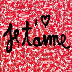 Je T'aime