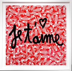 Je T'aime