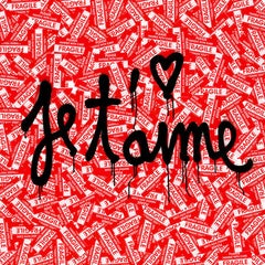Je T'aime