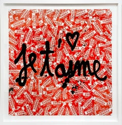 Je T’Aime