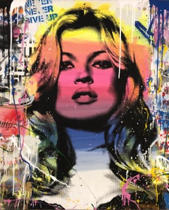Kate Moss Fashion Idol