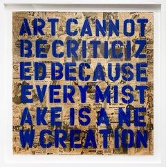 Keep Creating