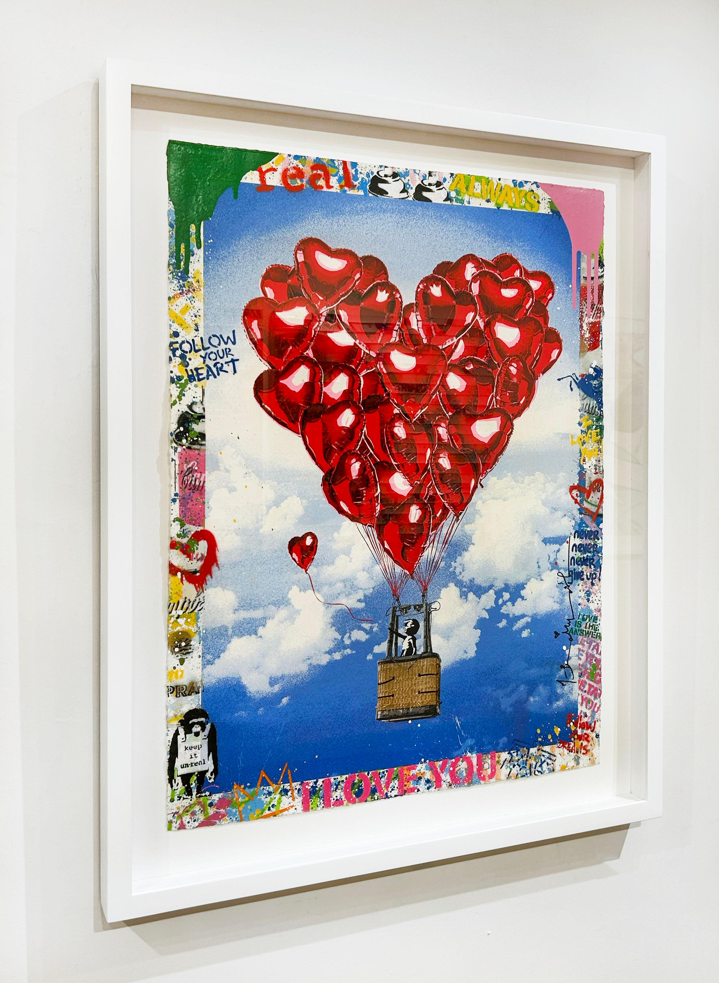 Love Above All For Sale 1