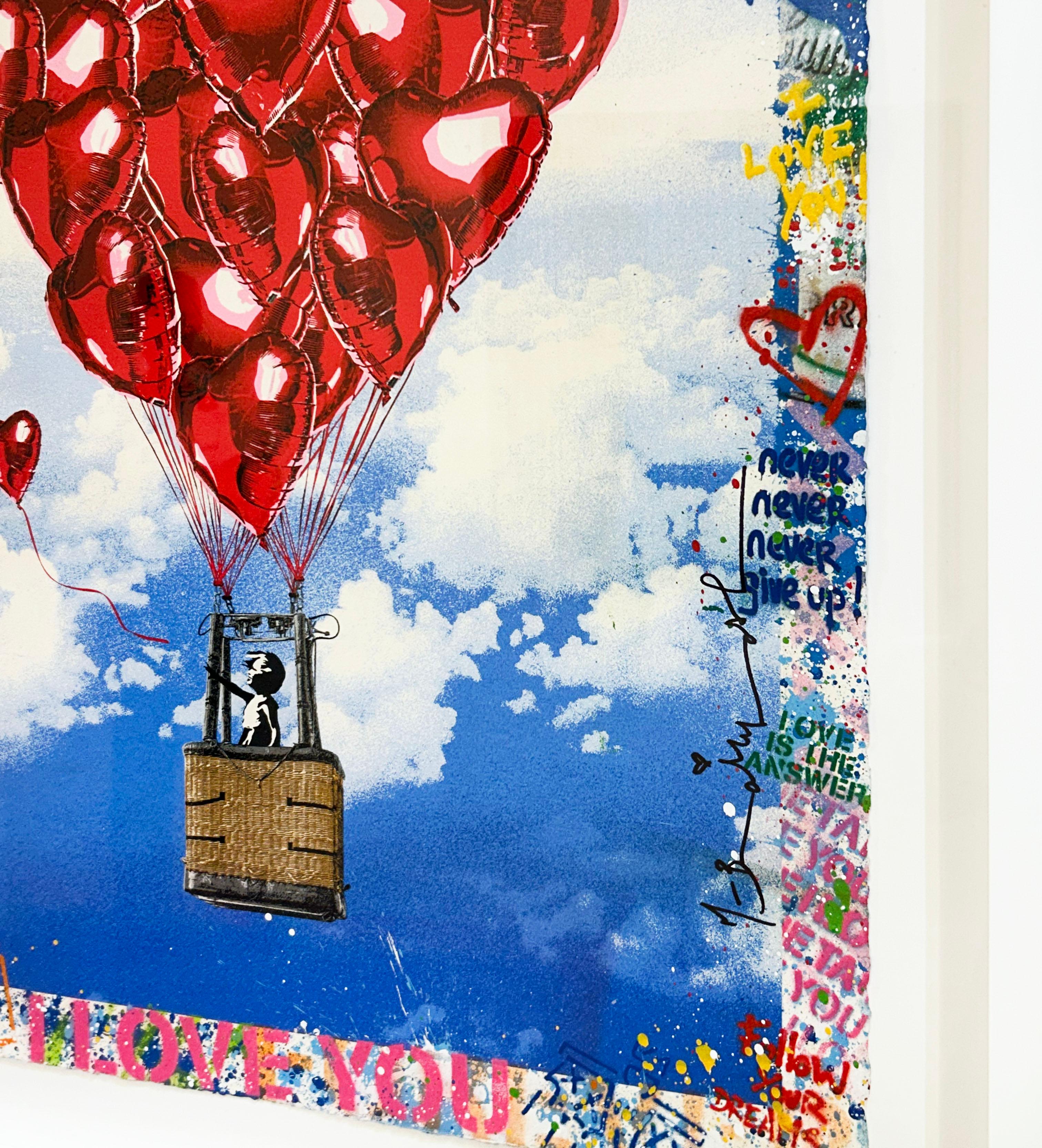 Love Above All For Sale 2