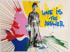 Love Is The Answer-Chaplin