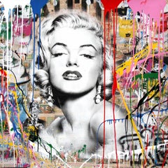 Marilyn Monroe 2017