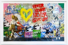 Pop Wall