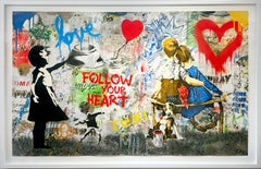 Pop Wall