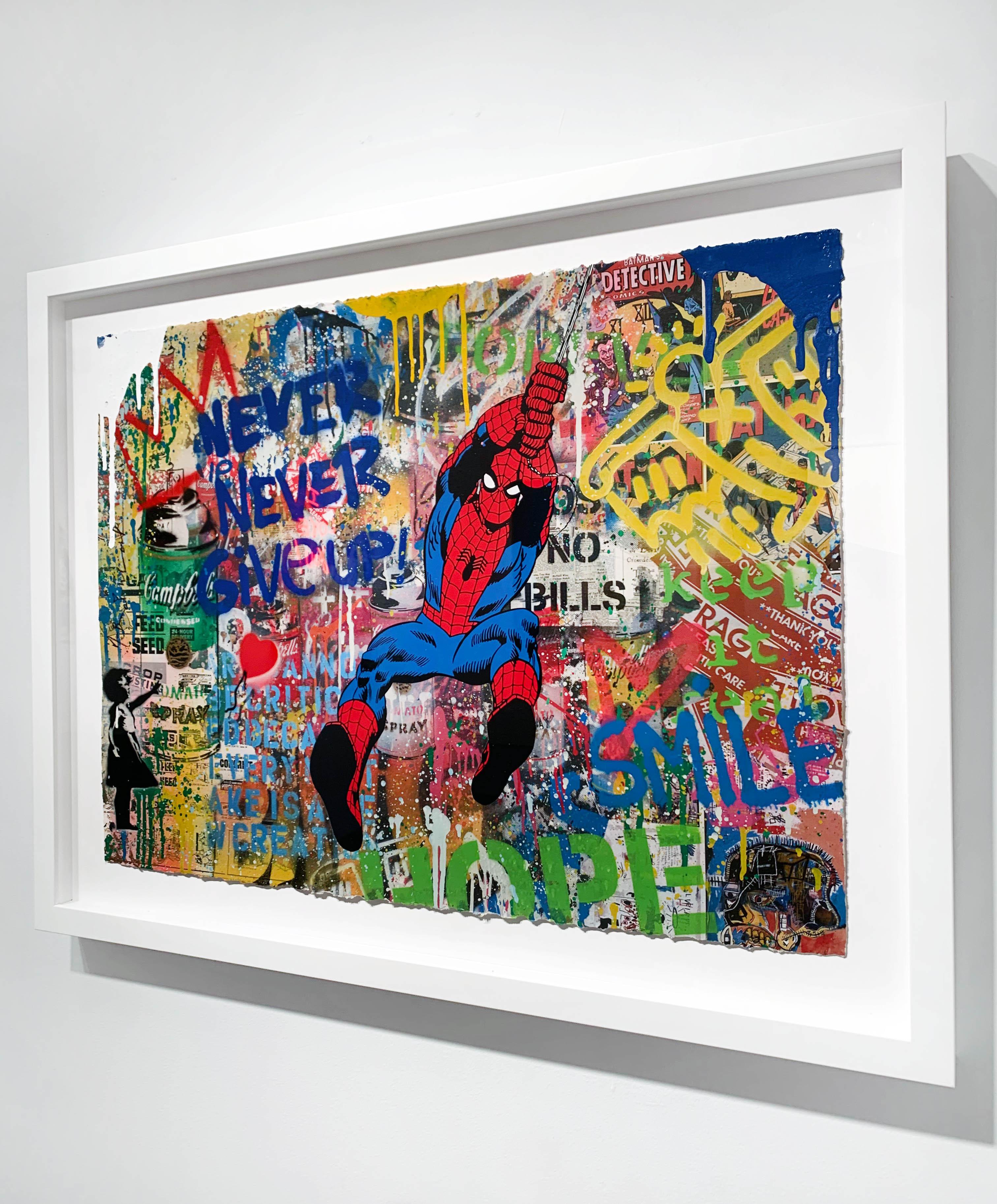 mister brainwash