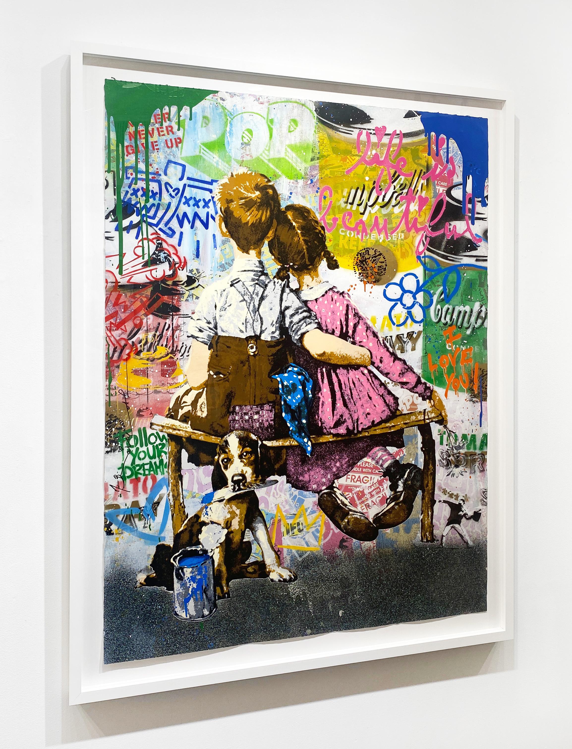 Mr. Brainwash 