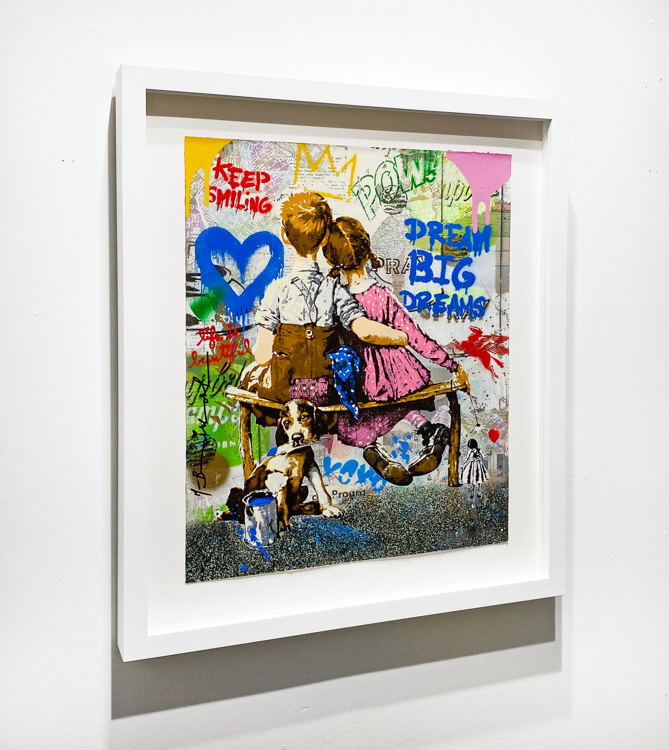 Work Well Together For Sale 1