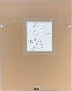 Everyday Life (original painting on paper)