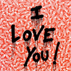 « I Love You!