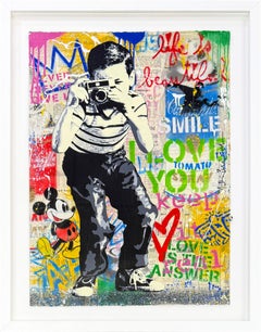Mixed Media