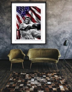 Ali American Hero