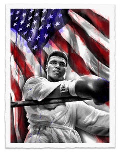 Ali American Hero
