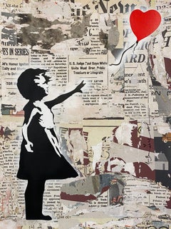 Balloon Girl