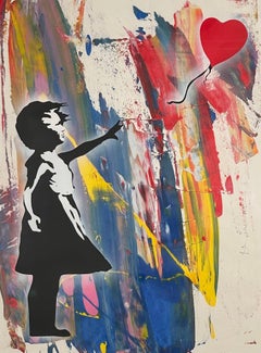 Balloon Girl