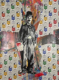 Charlie Chaplin