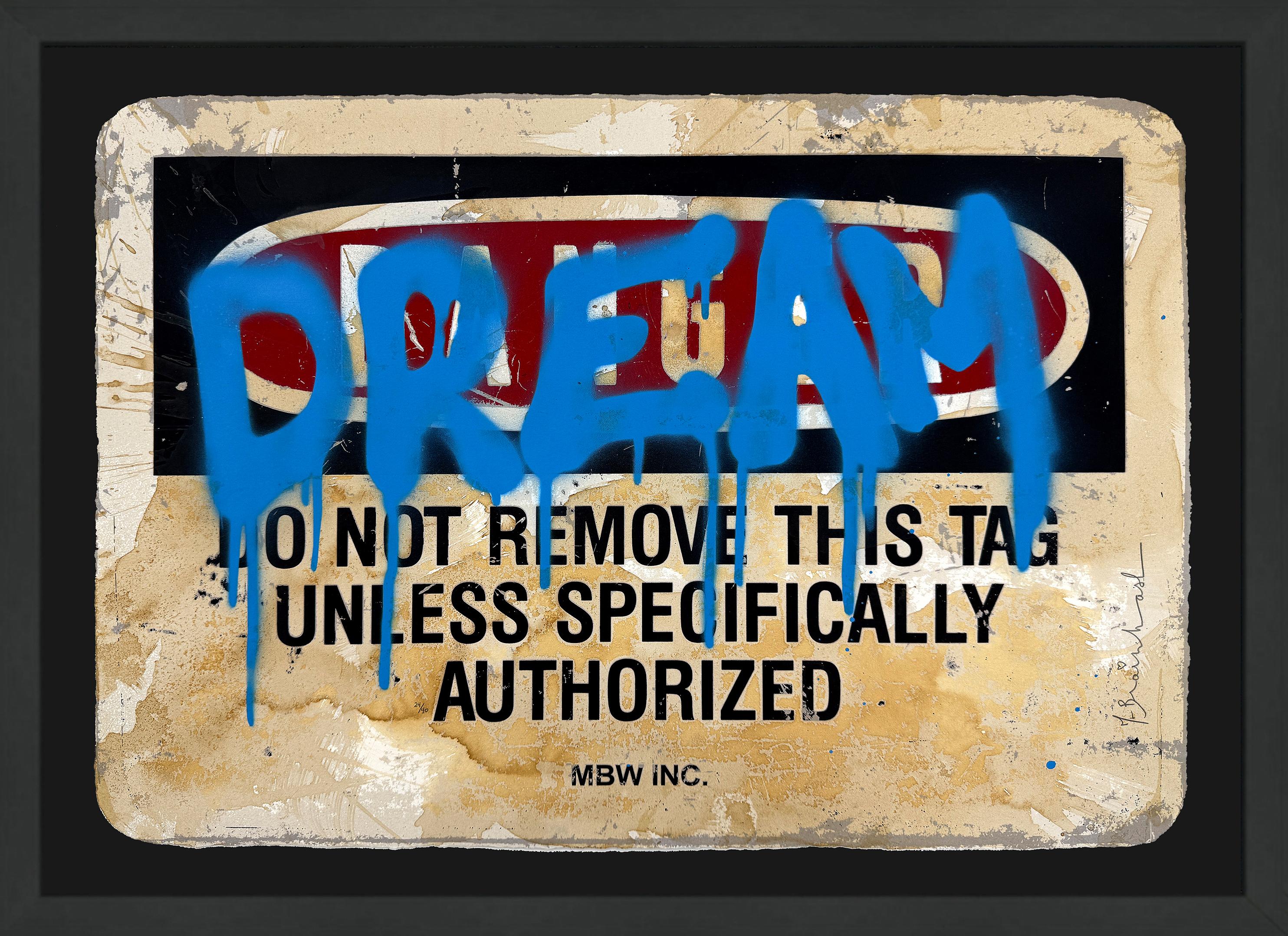 Medium Abstract Prints