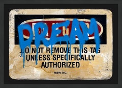 Estampes - Abstrait - Sérigraphie