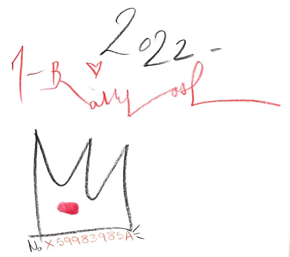 Einstein Love is the Answer For Sale 5