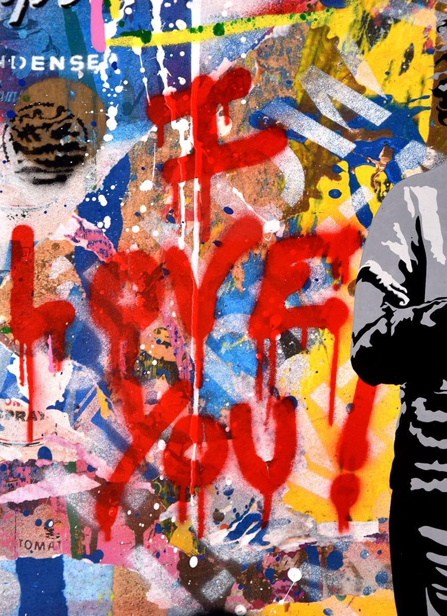 Einstein Love is the Answer For Sale 2