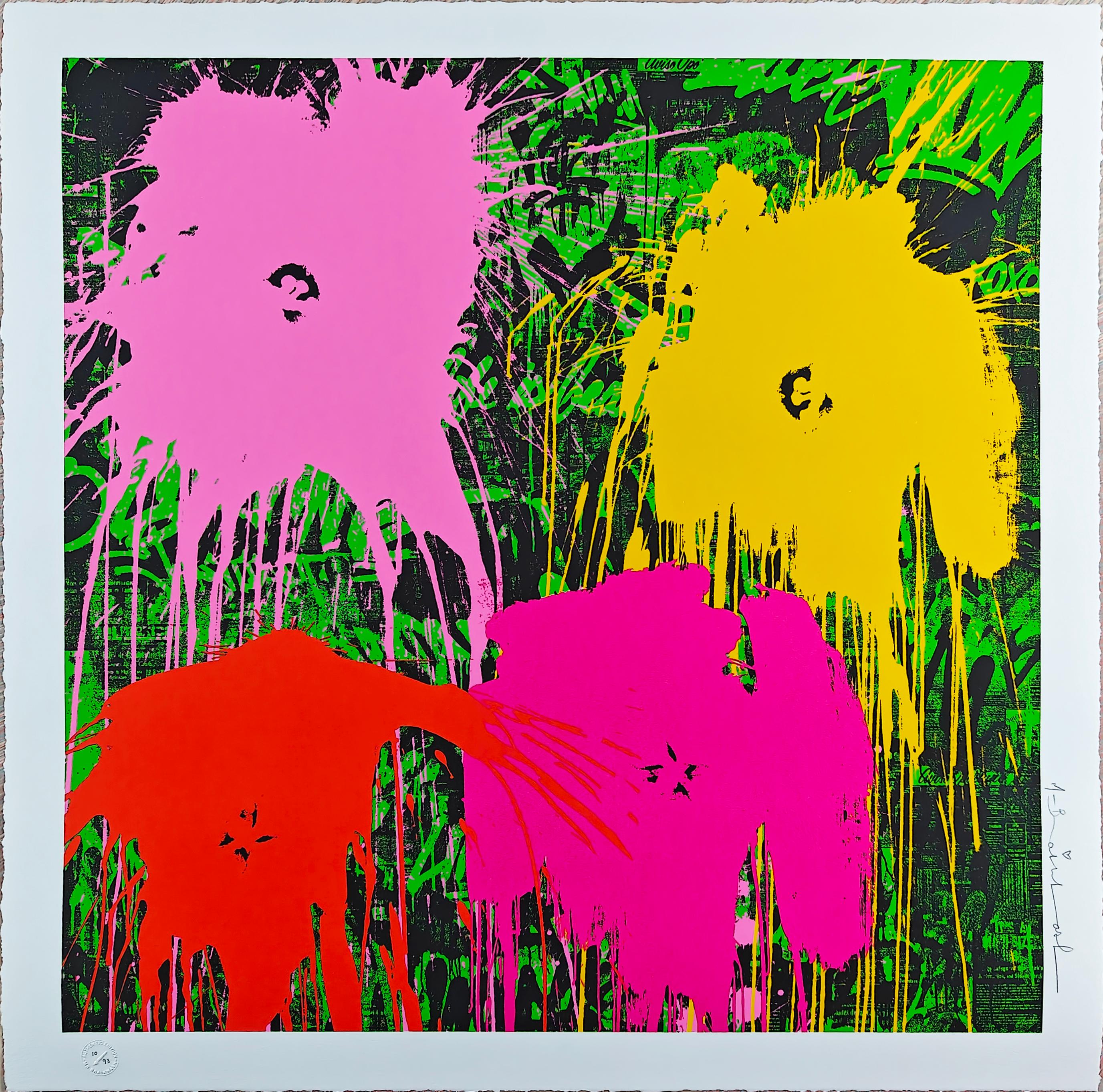 laura frede art