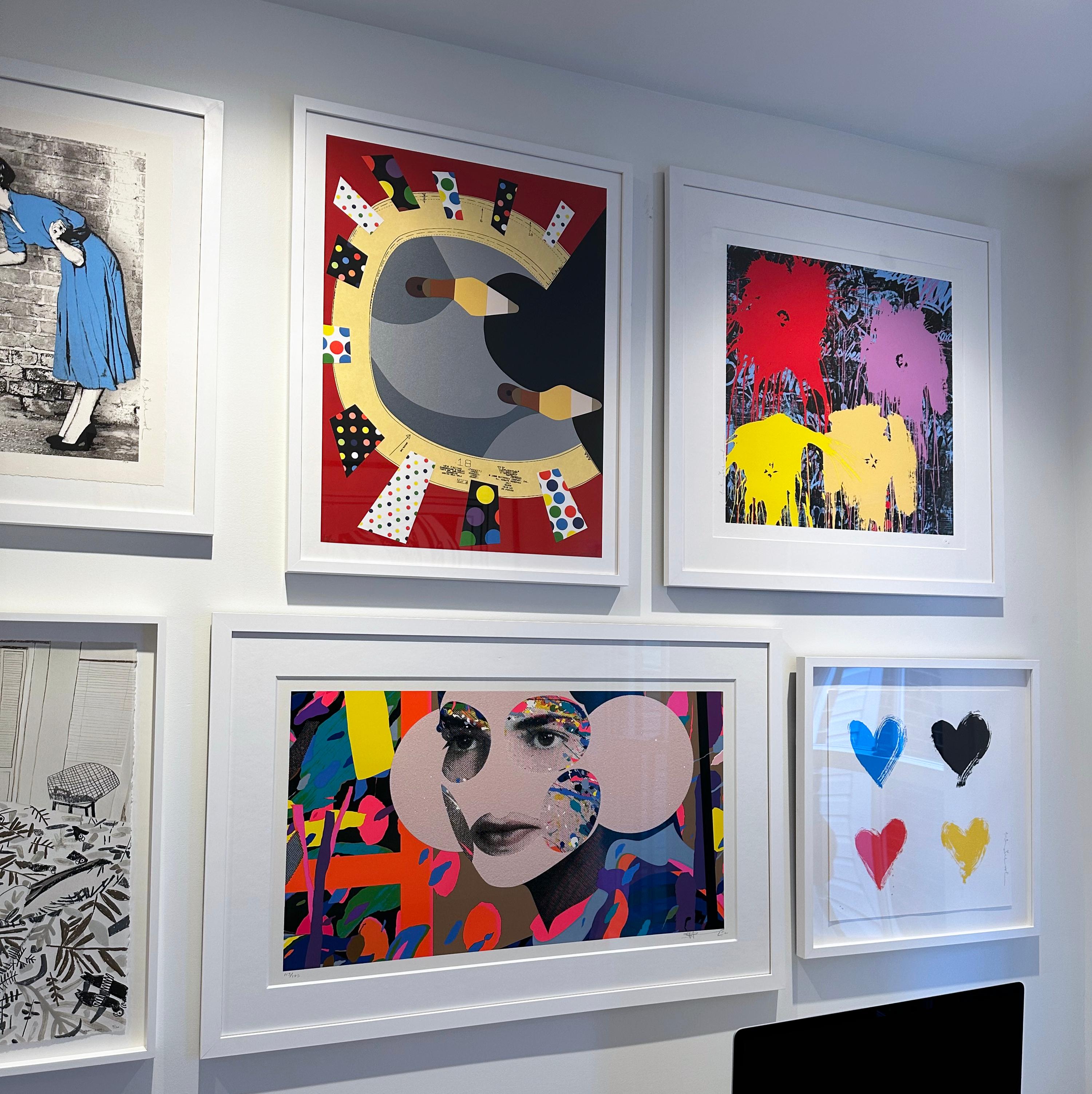 mr brainwash art for sale