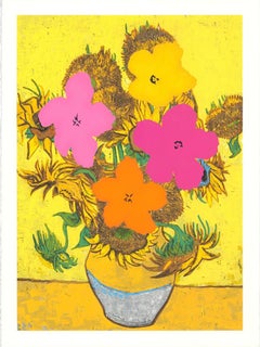 La fleur et le soleil