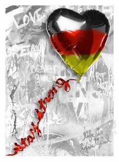 Germany Stay Strong