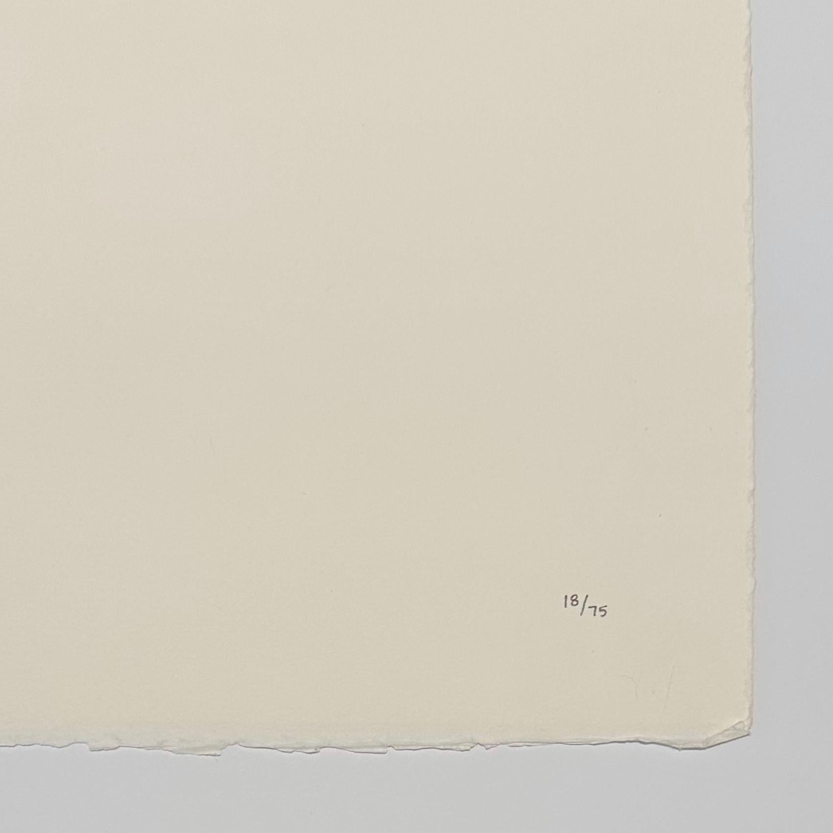 Manipular con cuidado - Print Beige de Mr. Brainwash