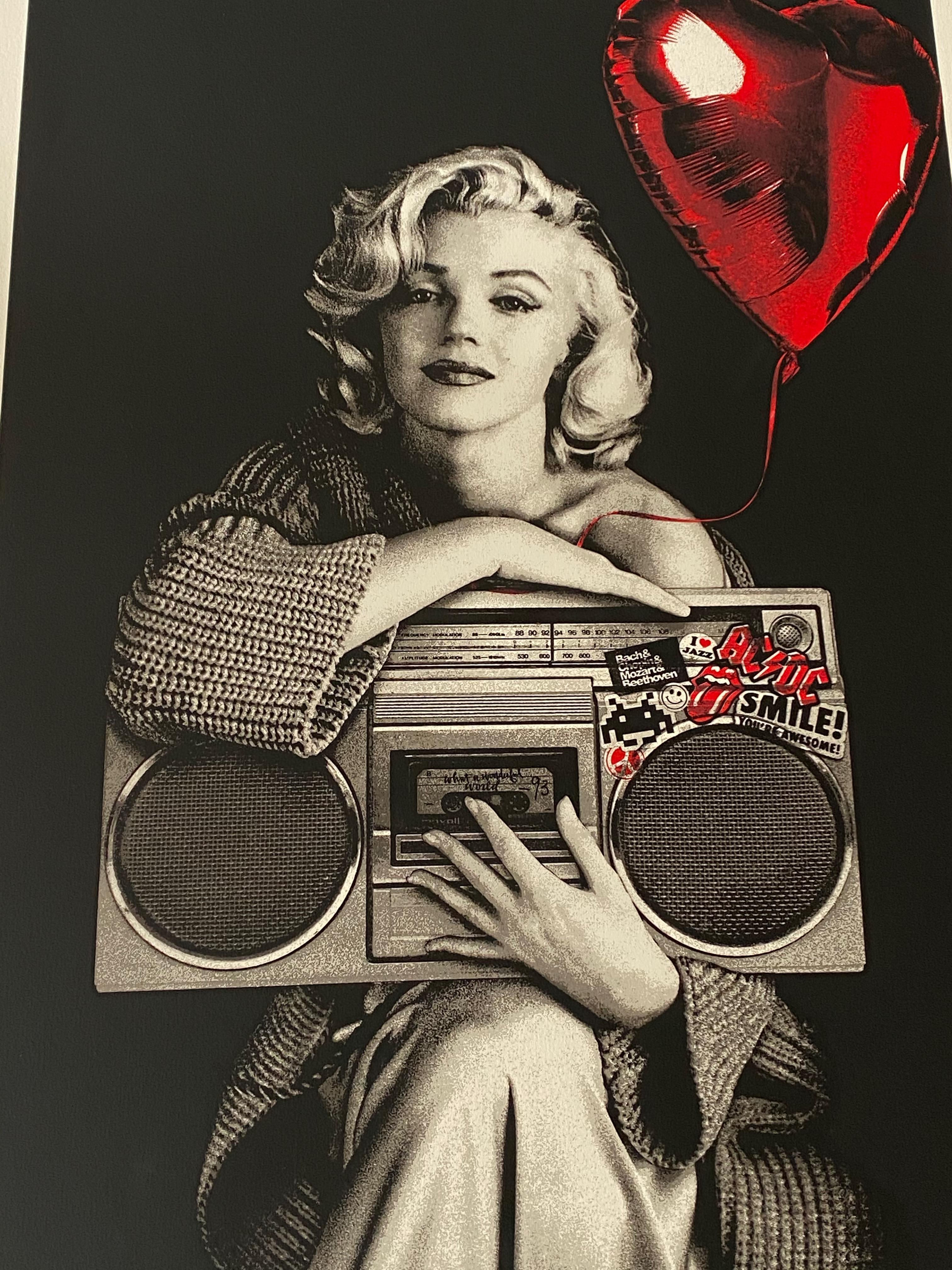 Mr. Brainwash 