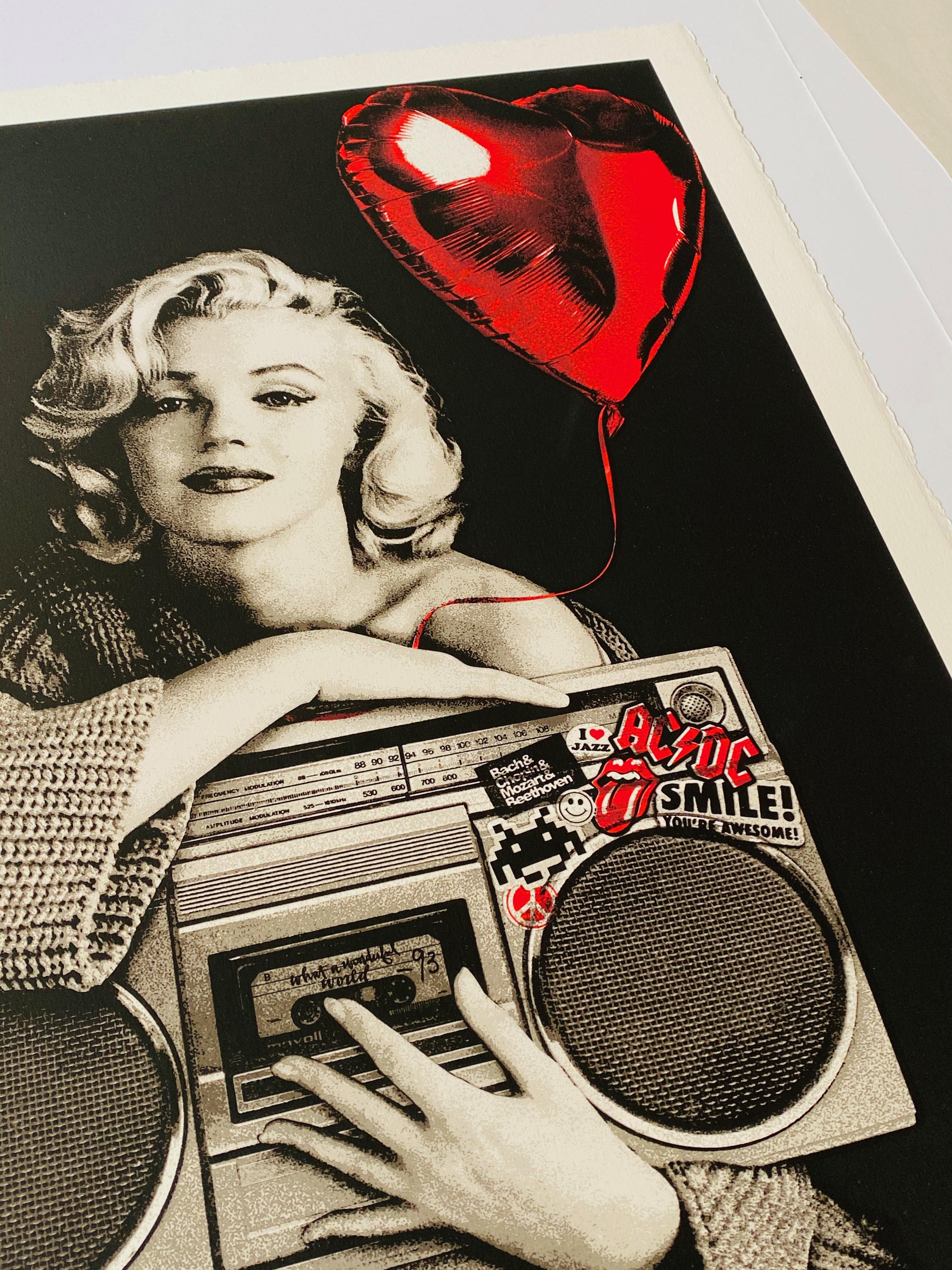 Mr. Brainwash 