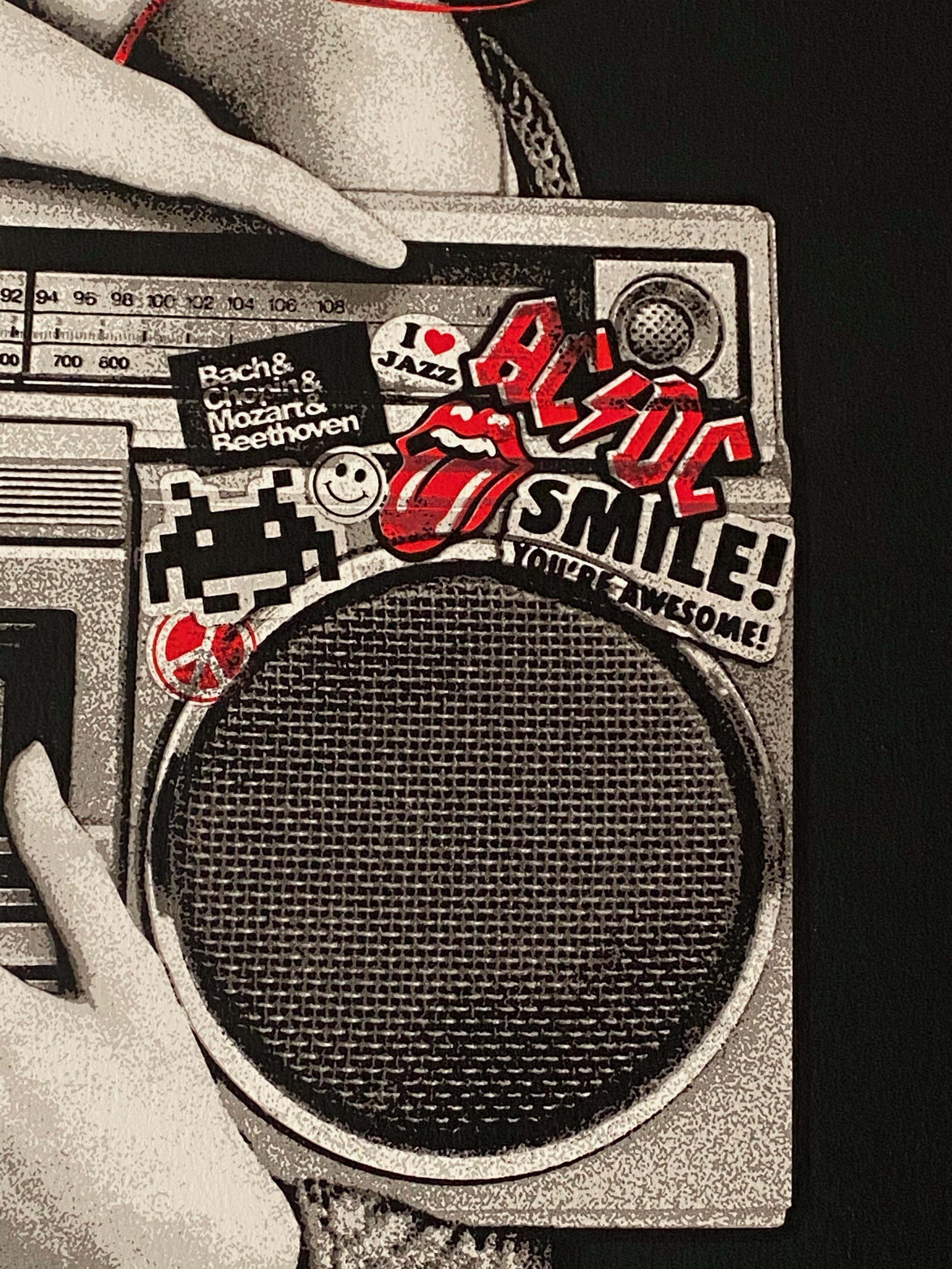 Mr. Brainwash 
